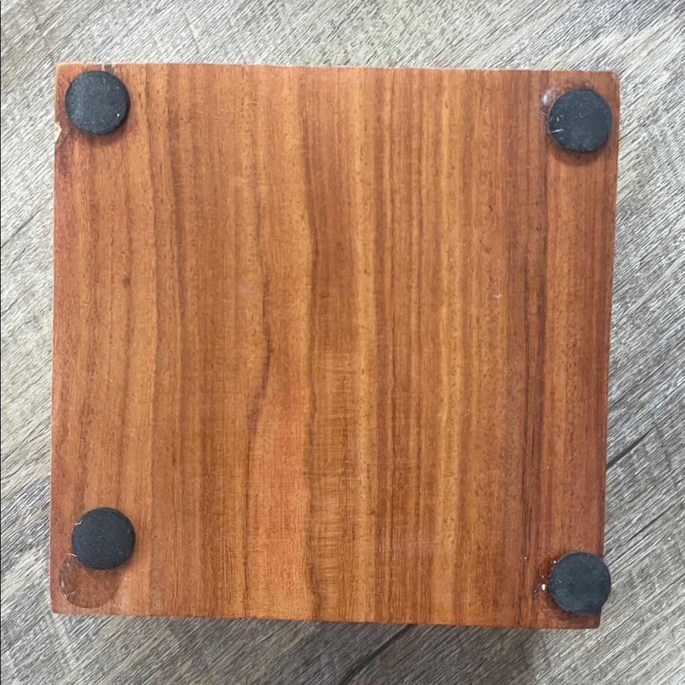 •| soapstone coaster set - Picture 10 of 11